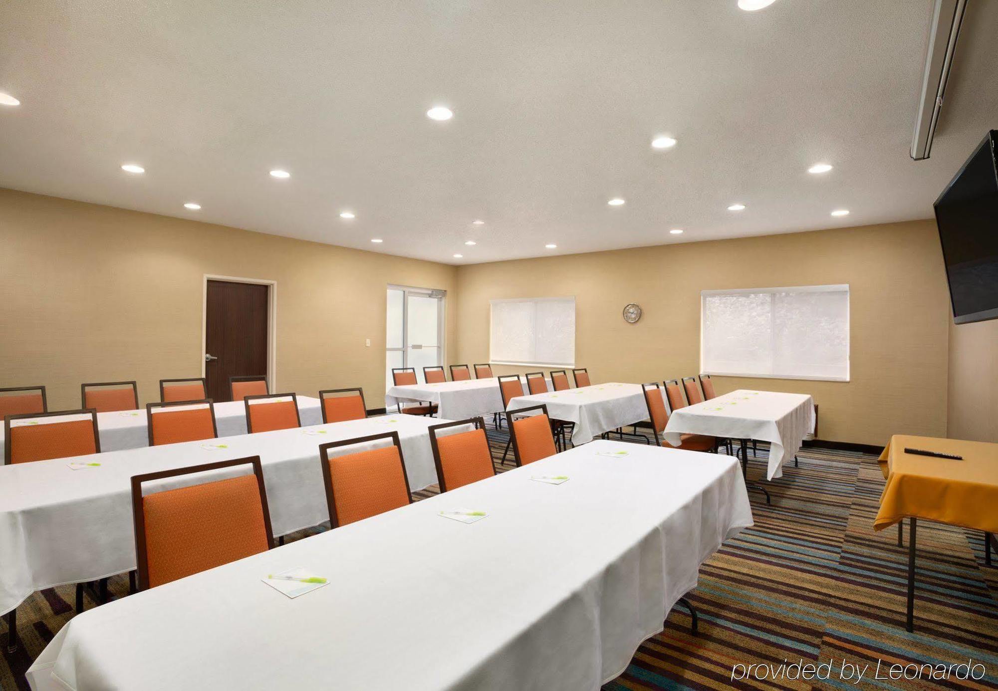 Fairfield Inn & Suites By Marriott Quincy Dış mekan fotoğraf